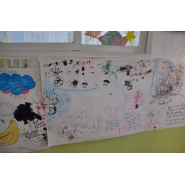 Jornadas Escuela, Familias y Comunidad